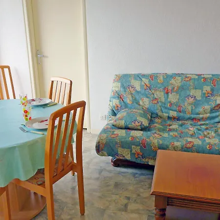 Apartment La Bizontine I Cabourg Apartmán *